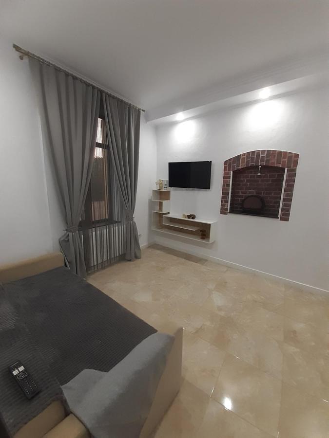 ブラショフCasa J. Gusbethアパートメント エクステリア 写真