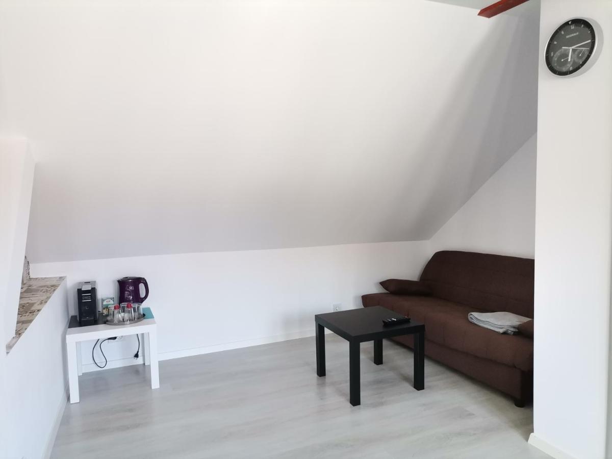 ブラショフCasa J. Gusbethアパートメント エクステリア 写真