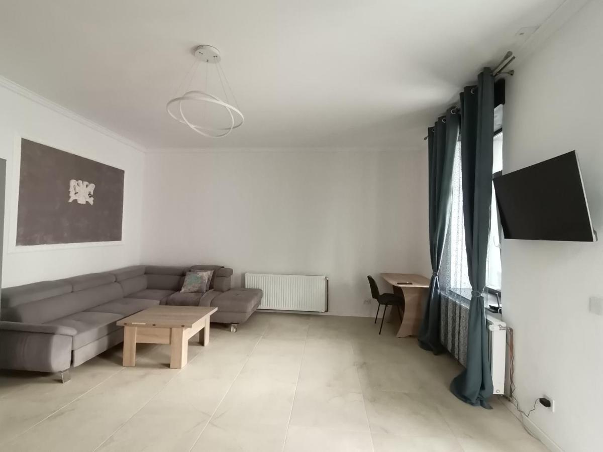 ブラショフCasa J. Gusbethアパートメント エクステリア 写真