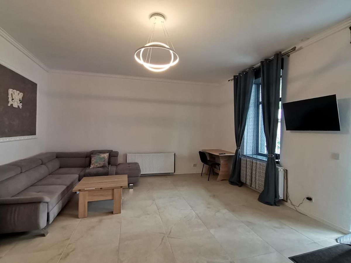ブラショフCasa J. Gusbethアパートメント エクステリア 写真