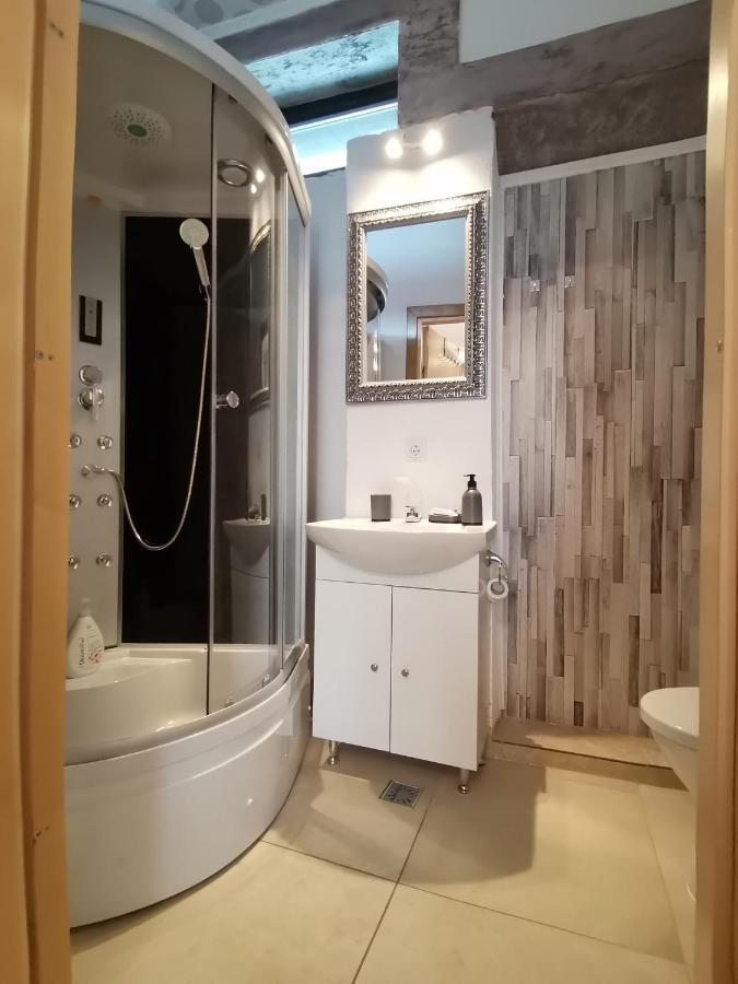 ブラショフCasa J. Gusbethアパートメント エクステリア 写真
